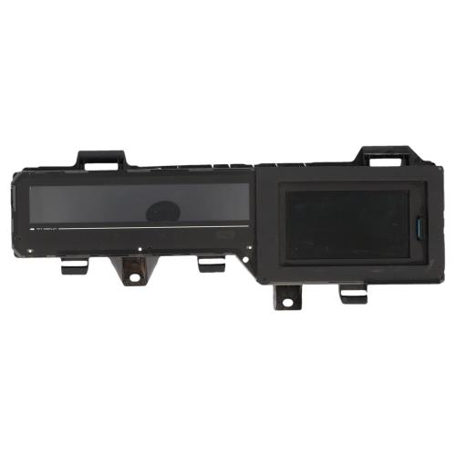 Image Compteur - RENAULT SCENIC 3