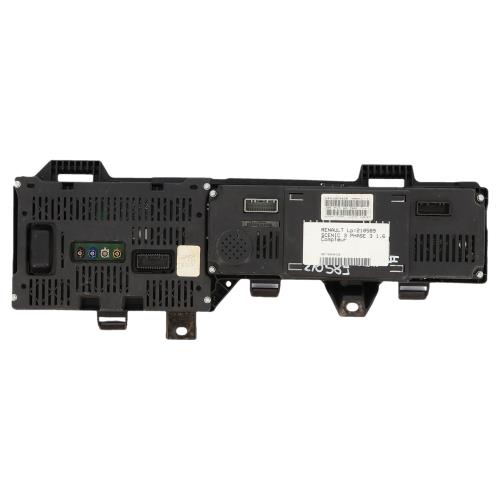Image Compteur - RENAULT SCENIC 3