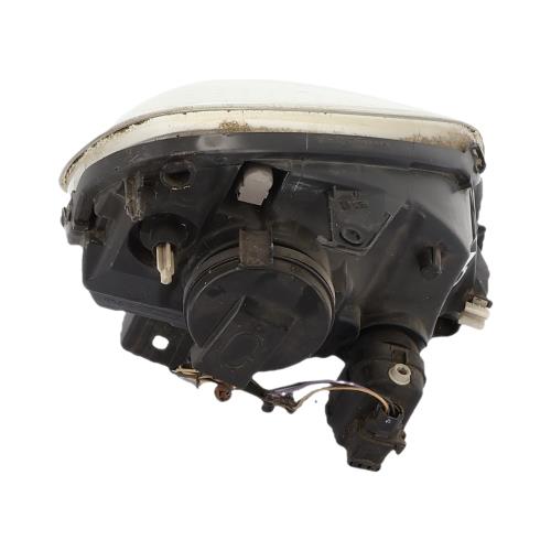 Image Optique avant principal gauche (feux)(phare) - RENAULT KANGOO 1