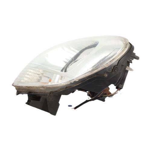 Image Optique avant principal gauche (feux)(phare) - RENAULT KANGOO 1