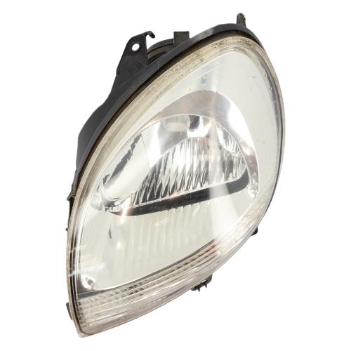 Image Optique avant principal gauche (feux)(phare) - RENAULT KANGOO 1