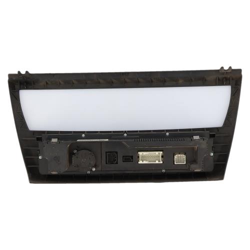 Image Commande chauffage - BMW X3 E83