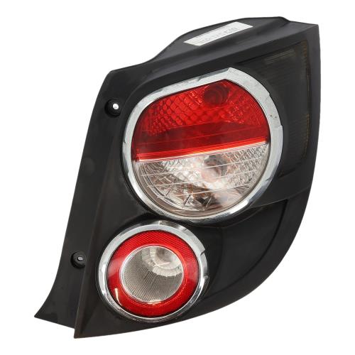 Image Feu arriere principal droit (feux) - CHEVROLET AVEO 2