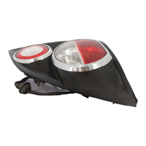 Image Feu arriere principal droit (feux) - CHEVROLET AVEO 2