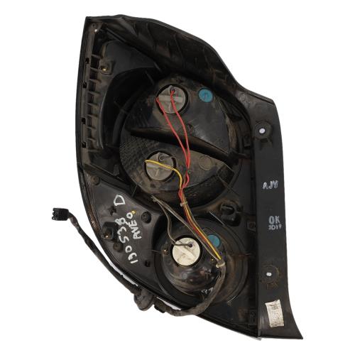 Image Feu arriere principal droit (feux) - CHEVROLET AVEO 2