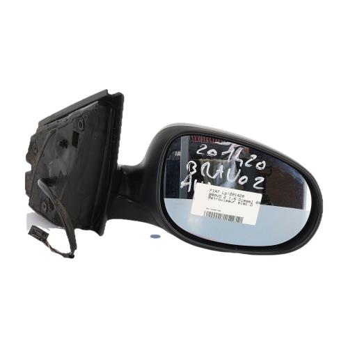 Image Retroviseur droit - FIAT BRAVO 2