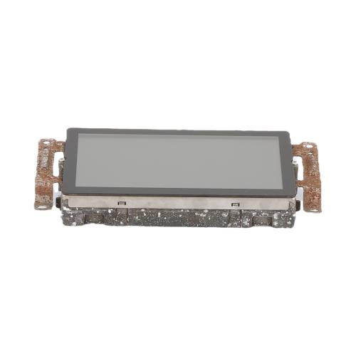 Image Ecran GPS - RENAULT KOLEOS 1