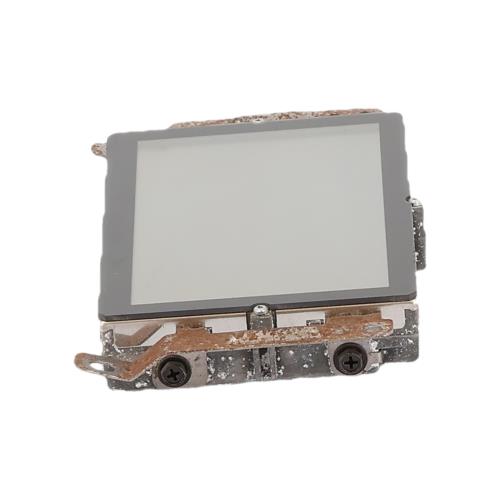 Image Ecran GPS - RENAULT KOLEOS 1