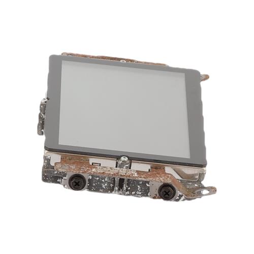 Image Ecran GPS - RENAULT KOLEOS 1