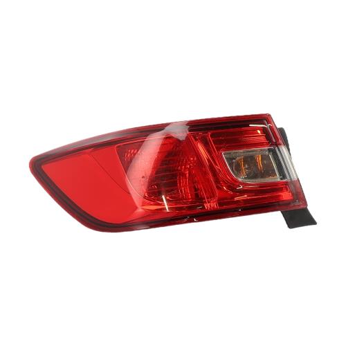 Image Feu arriere principal gauche (feux) - RENAULT CLIO 4