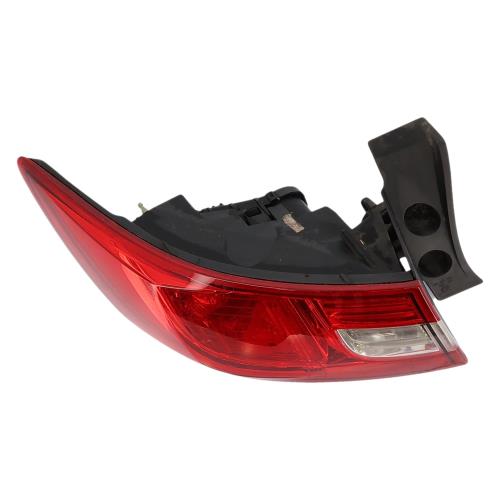Image Feu arriere principal gauche (feux) - RENAULT CLIO 4