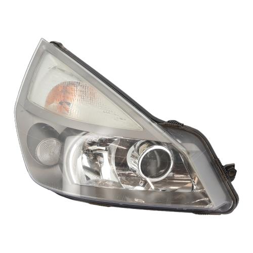 Image Optique avant principal droit (feux)(phare) - RENAULT GRAND ESPACE 4