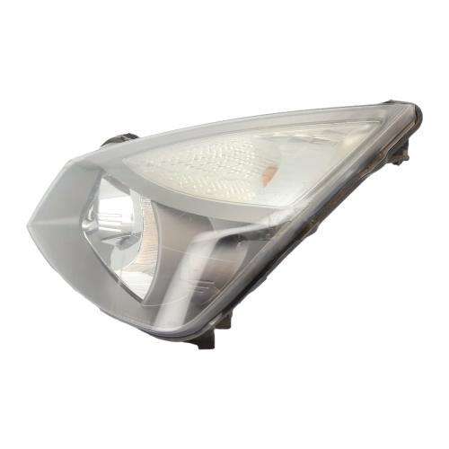 Image Optique avant principal gauche (feux)(phare) - RENAULT GRAND ESPACE 4