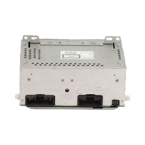 Image Autoradio d'origine - FORD B-MAX