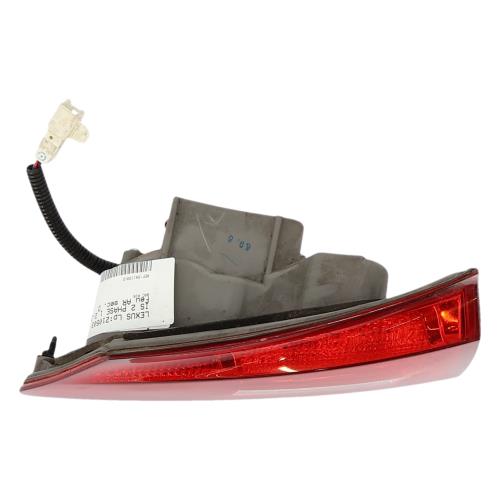Image Feu arriere secondaire droit (feux) - LEXUS IS 2