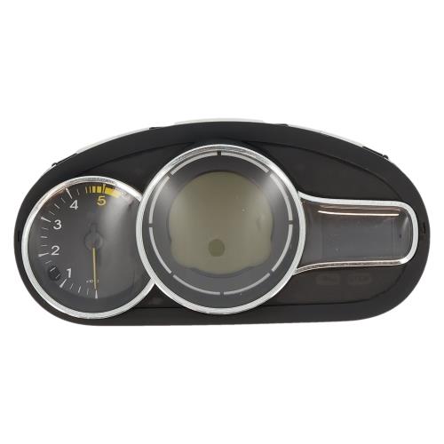 Image Compteur - RENAULT MEGANE 3