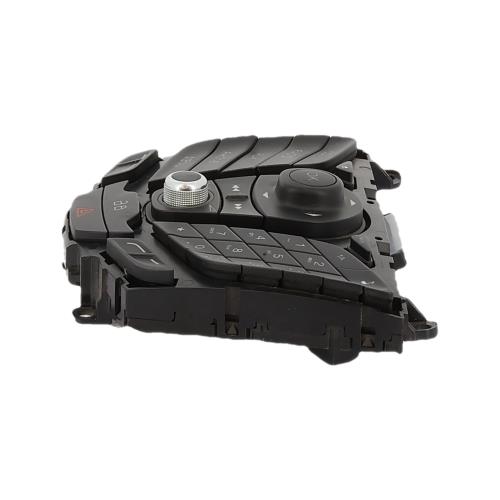 Image Facade autoradio - FORD B-MAX