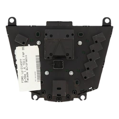 Image Facade autoradio - FORD B-MAX
