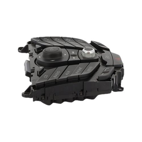 Image Facade autoradio - FORD B-MAX