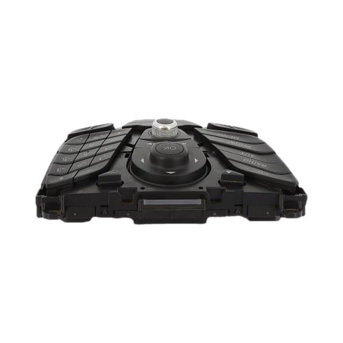 Image Facade autoradio - FORD B-MAX