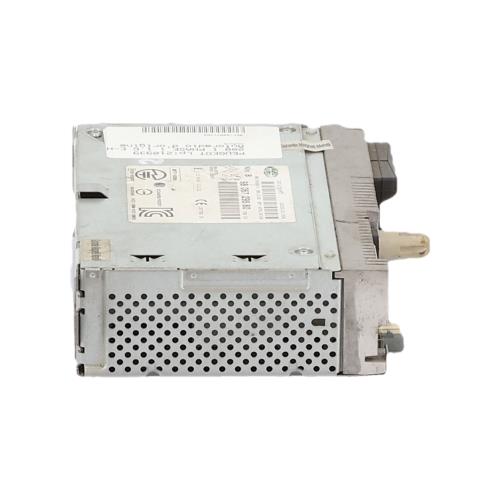 Image Autoradio d'origine - PEUGEOT 208 1