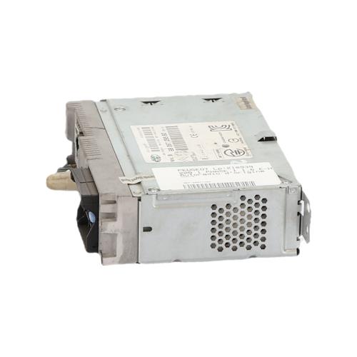 Image Autoradio d'origine - PEUGEOT 208 1