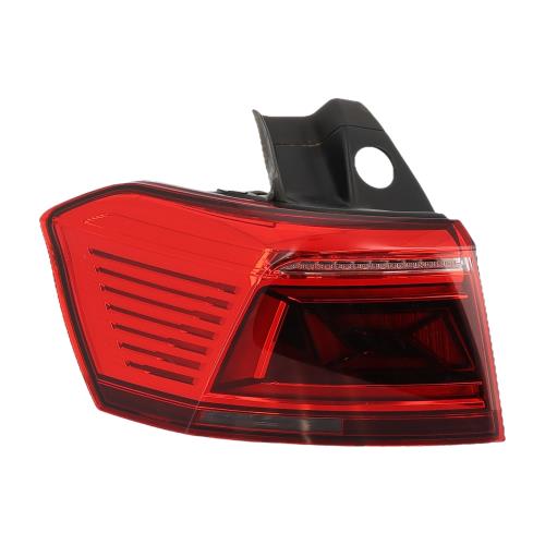Image Feu arriere principal gauche (feux) - VOLKSWAGEN PASSAT 7