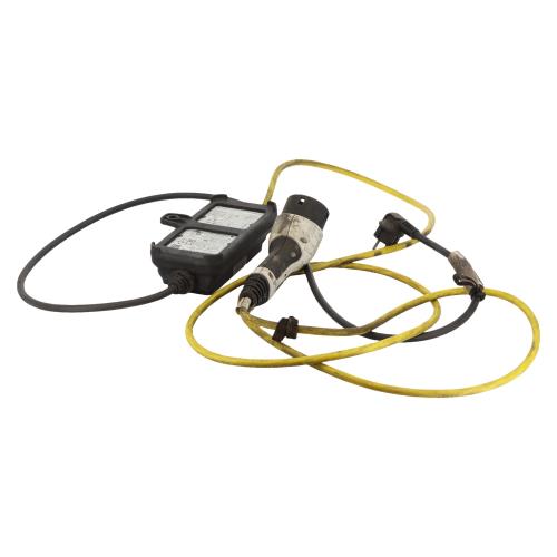 Image Chargeur (Voiture électrique) - BMW X5 F15