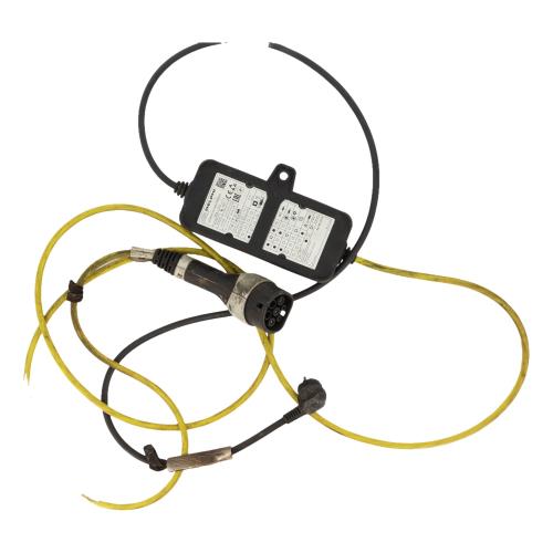 Image Chargeur (Voiture électrique) - BMW X5 F15