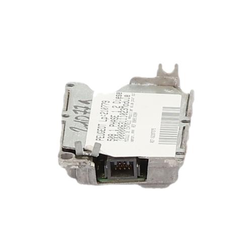 Image Module électronique - PEUGEOT 508 1