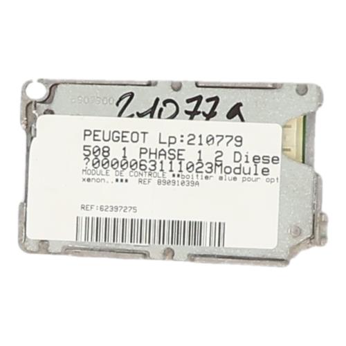 Image Module électronique - PEUGEOT 508 1