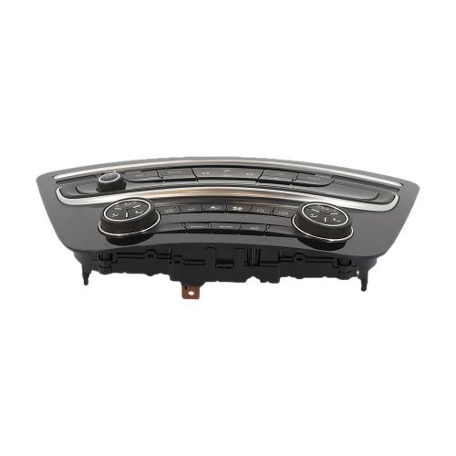 Image Commande chauffage - PEUGEOT 508 1