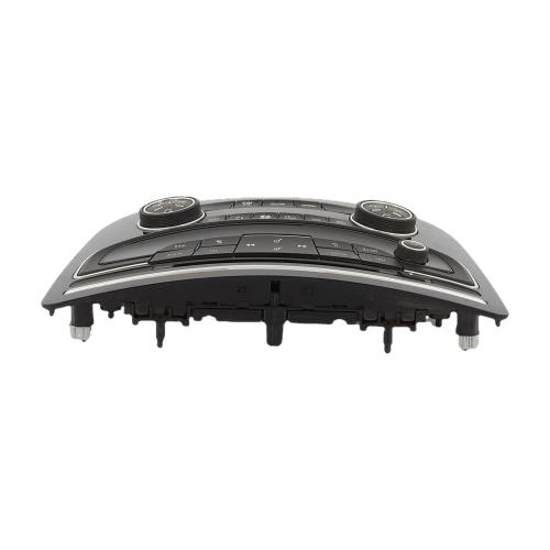 Image Commande chauffage - PEUGEOT 508 1