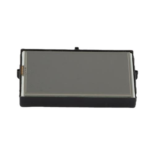Image Ecran GPS - RENAULT ZOE 1