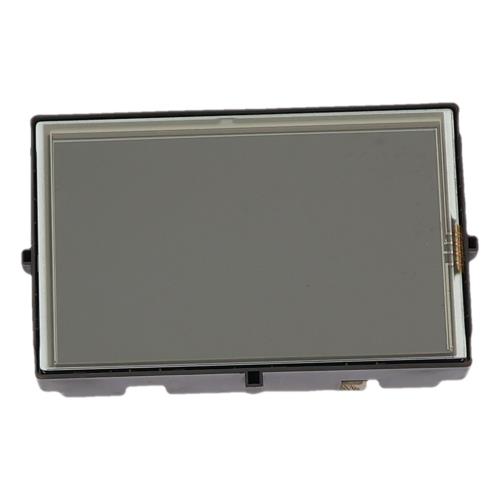 Image Ecran GPS - RENAULT ZOE 1