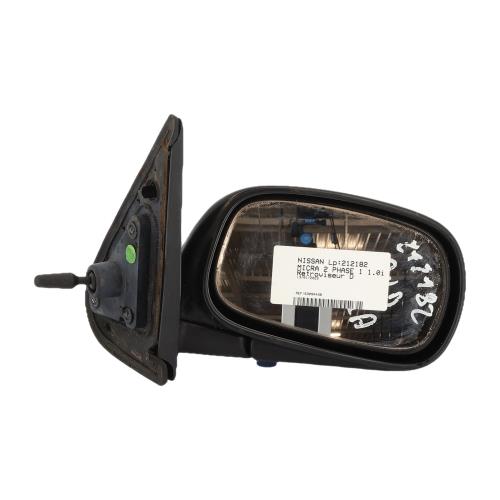 Image Retroviseur droit - NISSAN MICRA 2