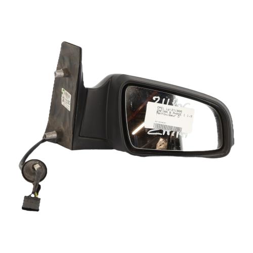 Image Retroviseur droit - OPEL ZAFIRA B