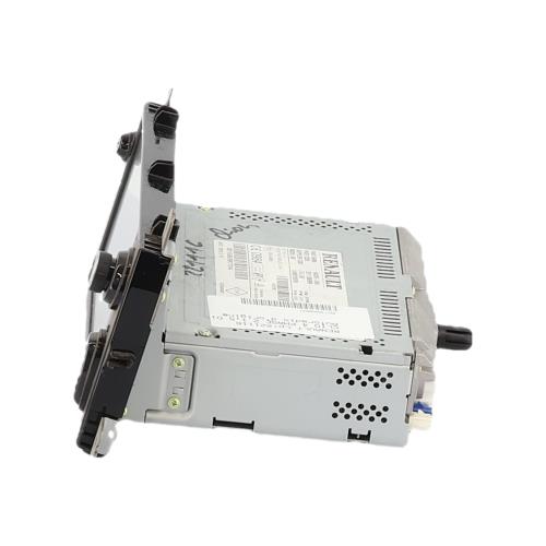 Image Autoradio d'origine - RENAULT CLIO 4
