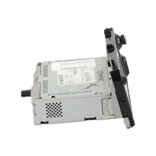 Image Autoradio d'origine - RENAULT CLIO 4