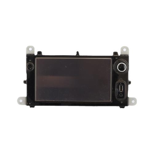 Image Autoradio d'origine - RENAULT CLIO 4