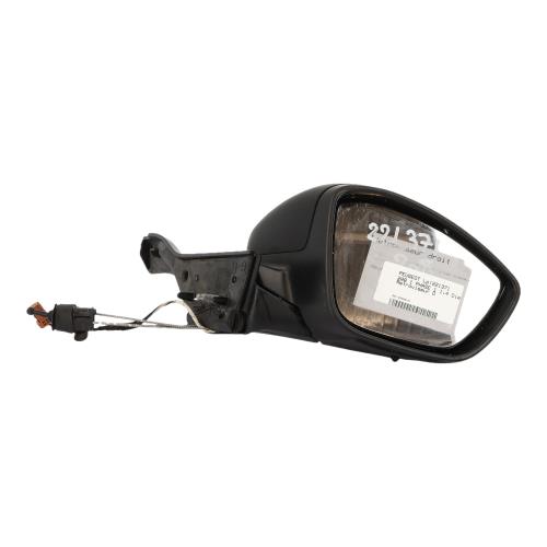 Image Retroviseur droit - PEUGEOT 208 1
