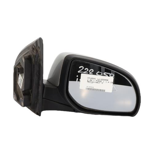 Image Retroviseur droit - HYUNDAI I 20 1