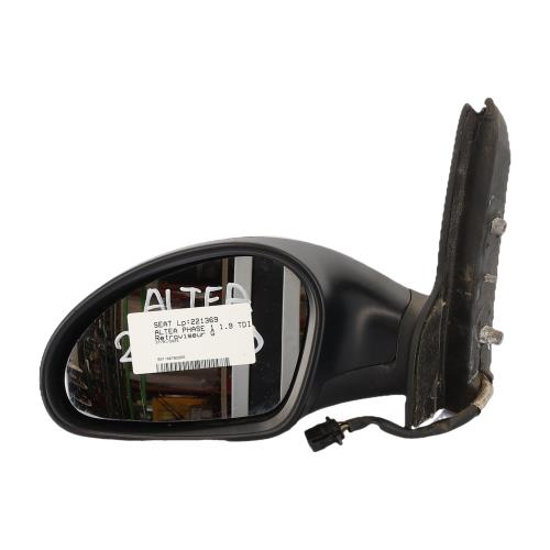 Image Retroviseur gauche - SEAT ALTEA