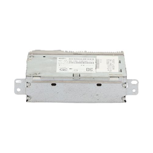 Image Autoradio d'origine - PEUGEOT 508 1