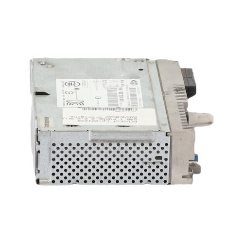 Image Autoradio d'origine - PEUGEOT 508 1