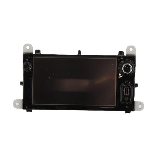Image Autoradio d'origine - RENAULT CLIO 4
