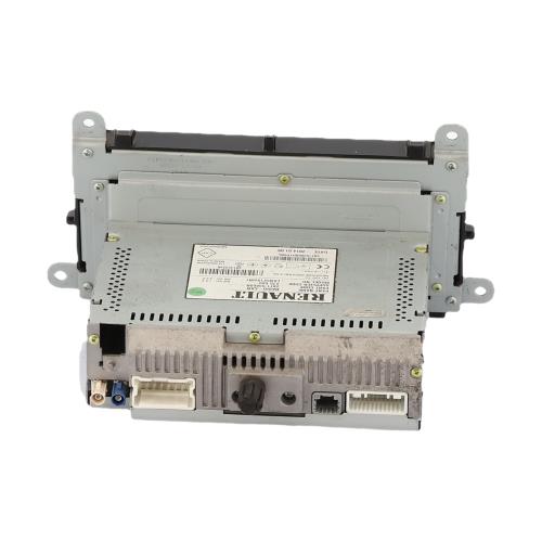 Image Autoradio d'origine - RENAULT CLIO 4