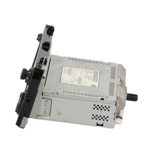 Image Autoradio d'origine - RENAULT CLIO 4