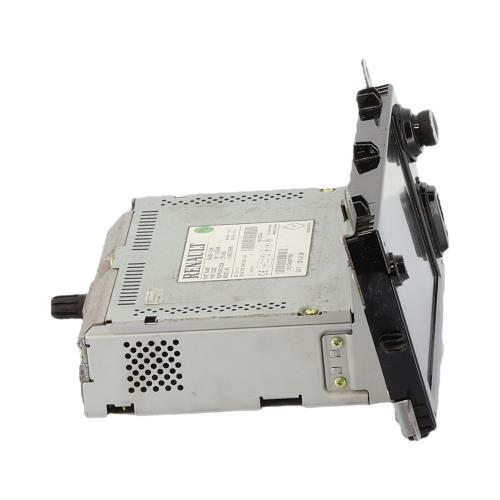 Image Autoradio d'origine - RENAULT CLIO 4