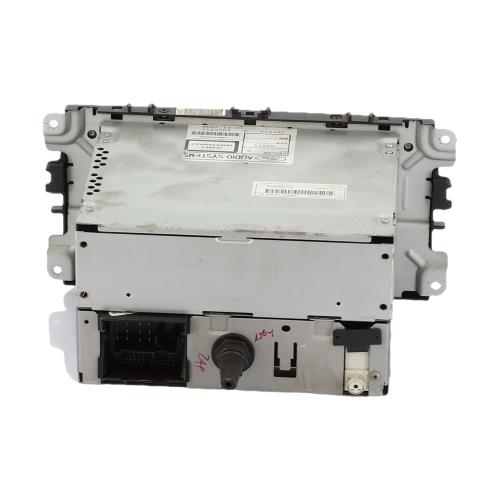 Image Autoradio d'origine - FORD MONDEO 3